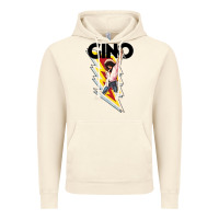 Vintage Artic Gino time basketball Vintage Hoodie - DesignPulse