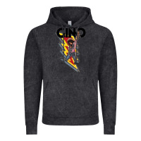 Vintage Black Gino time basketball Vintage Hoodie - DesignPulse