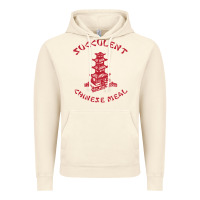Vintage Artic SUCCULENT CHINESE MEAL CHINESE TAKE OUT TAKE AWAY Vintage Hoodie - DesignPulse