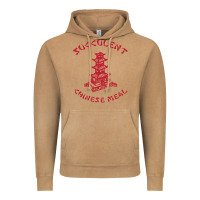 Vintage Camel SUCCULENT CHINESE MEAL CHINESE TAKE OUT TAKE AWAY Vintage Hoodie - DesignPulse