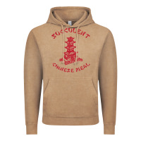 Vintage Coffee SUCCULENT CHINESE MEAL CHINESE TAKE OUT TAKE AWAY Vintage Hoodie - DesignPulse