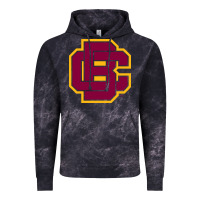 Cloud Black bethune cookman Vintage Hoodie - DesignPulse