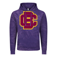 Cloud Purple bethune cookman Vintage Hoodie - DesignPulse
