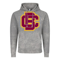 Cloud Rock bethune cookman Vintage Hoodie - DesignPulse