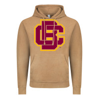 Vintage Camel bethune cookman Vintage Hoodie - DesignPulse
