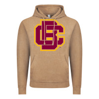 Vintage Coffee bethune cookman Vintage Hoodie - DesignPulse