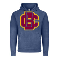 Bethune Cookman Vintage Hoodie | Teevron