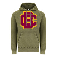 Vintage Olive bethune cookman Vintage Hoodie - DesignPulse