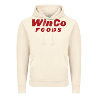 Vintage Artic winco foods american supermarket Vintage Hoodie - DesignPulse