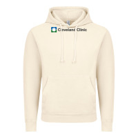 Vintage Artic Cleveland clinic Vintage Hoodie - DesignPulse