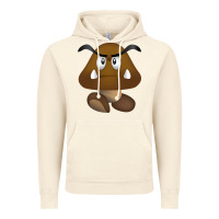 Vintage Artic goomba Vintage Hoodie - DesignPulse