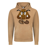 Vintage Camel goomba Vintage Hoodie - DesignPulse