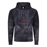 Cloud Black death cab for cutie Vintage Hoodie - DesignPulse