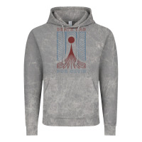 Cloud Rock death cab for cutie Vintage Hoodie - DesignPulse