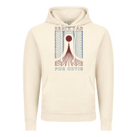 Vintage Artic death cab for cutie Vintage Hoodie - DesignPulse