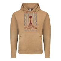 Vintage Camel death cab for cutie Vintage Hoodie - DesignPulse