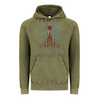Vintage Olive death cab for cutie Vintage Hoodie - DesignPulse