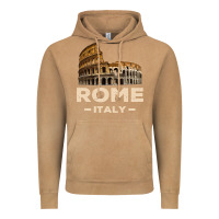 Vintage Camel Cool Vintage Roma Italia Colosseum Souvenirs, Rome Italy Pullover Hood Vintage Hoodie - DesignPulse