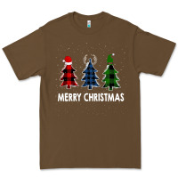 Cacao Merry Christmas Premium Tee - Bettercallsaul