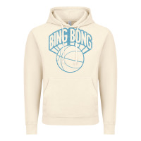 Vintage Artic bing bong vintage distressed Vintage Hoodie - PixelWave