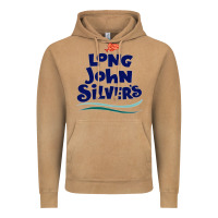 Vintage Camel #long john silvers Vintage Hoodie - PixelWave