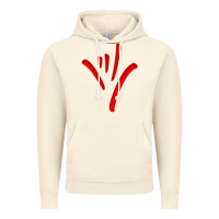 Vintage Artic asl (american sign language) tshirt  i love you classic Vintage Hoodie - PixelWave
