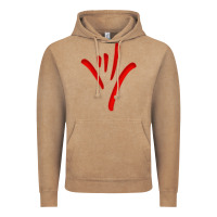 Asl (american Sign Language) Tshirt  I Love You Classic Vintage Hoodie | Teevron