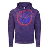 Cloud Purple cool whip vintage design   80s aesthetic Vintage Hoodie - PixelWave