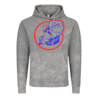Cloud Rock cool whip vintage design   80s aesthetic Vintage Hoodie - PixelWave