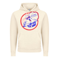 Vintage Artic cool whip vintage design   80s aesthetic Vintage Hoodie - PixelWave