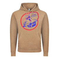 Vintage Coffee cool whip vintage design   80s aesthetic Vintage Hoodie - PixelWave