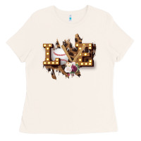 Bone Love Softball Ladies Tee - Bettercallsaul