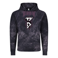 Cloud Black Beartooths Vintage Hoodie - PixelWave