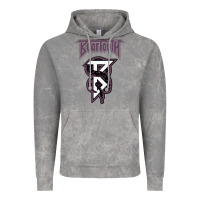 Cloud Rock Beartooths Vintage Hoodie - PixelWave