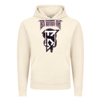 Vintage Artic Beartooths Vintage Hoodie - PixelWave