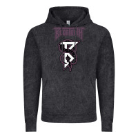 Vintage Black Beartooths Vintage Hoodie - PixelWave