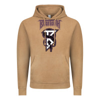 Vintage Camel Beartooths Vintage Hoodie - PixelWave