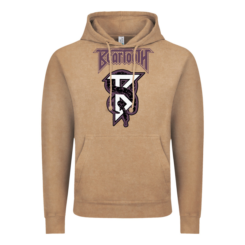 Beartooths Vintage Hoodie by PixelWave | Teevron