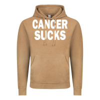 Vintage Camel cancer sucks Vintage Hoodie - PixelWave