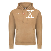 Vintage Camel the x files [tb] Vintage Hoodie - PixelWave