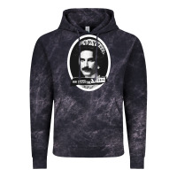 Cloud Black god save the quen king music Vintage Hoodie - PixelWave