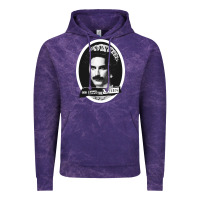 Cloud Purple god save the quen king music Vintage Hoodie - PixelWave