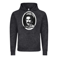 Vintage Black god save the quen king music Vintage Hoodie - PixelWave