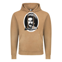 Vintage Camel god save the quen king music Vintage Hoodie - PixelWave