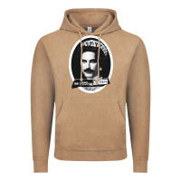 Vintage Coffee god save the quen king music Vintage Hoodie - PixelWave