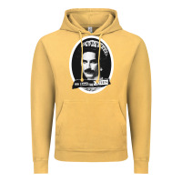 Vintage Mustard god save the quen king music Vintage Hoodie - PixelWave