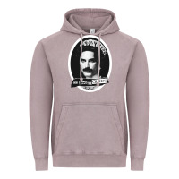 Vintage Zinc god save the quen king music Vintage Hoodie - PixelWave