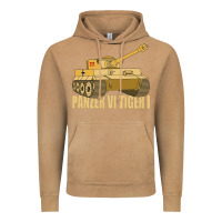 Vintage Camel panzer vi tiger i tank gift ww2 german army tanks Vintage Hoodie - Craftify