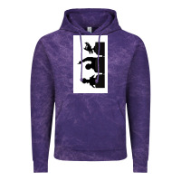 Cloud Purple mst3k Vintage Hoodie - Craftify