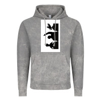Cloud Rock mst3k Vintage Hoodie - Craftify